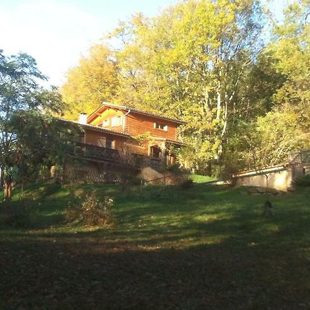 La Clairiere Guest House ซาร์ลา-ลา-กาเนดา ภายนอก รูปภาพ
