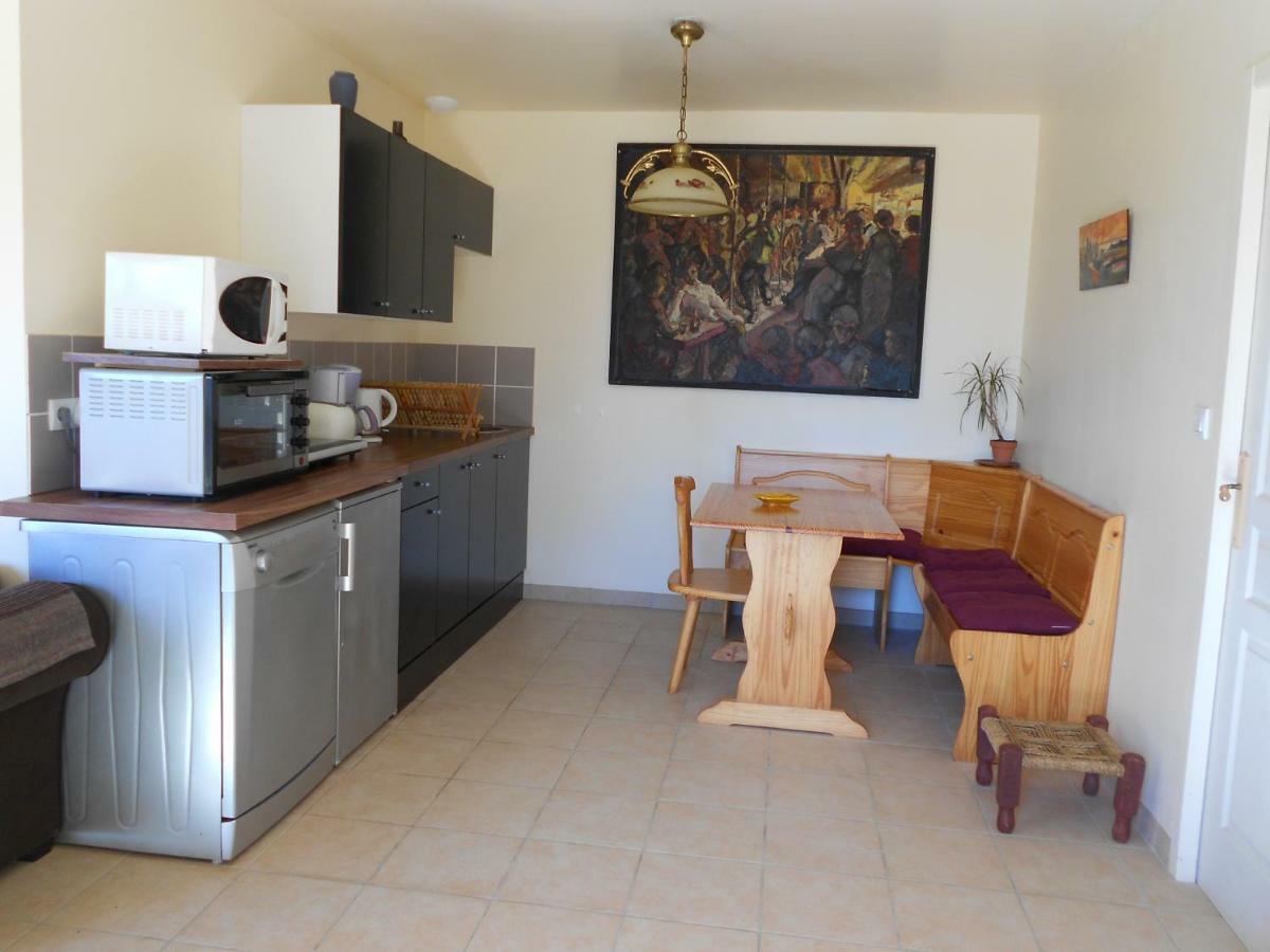 La Clairiere Guest House ซาร์ลา-ลา-กาเนดา ภายนอก รูปภาพ