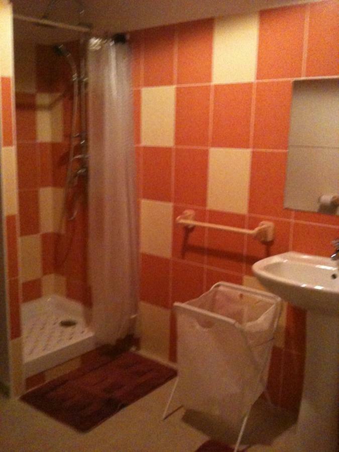 La Clairiere Guest House ซาร์ลา-ลา-กาเนดา ภายนอก รูปภาพ