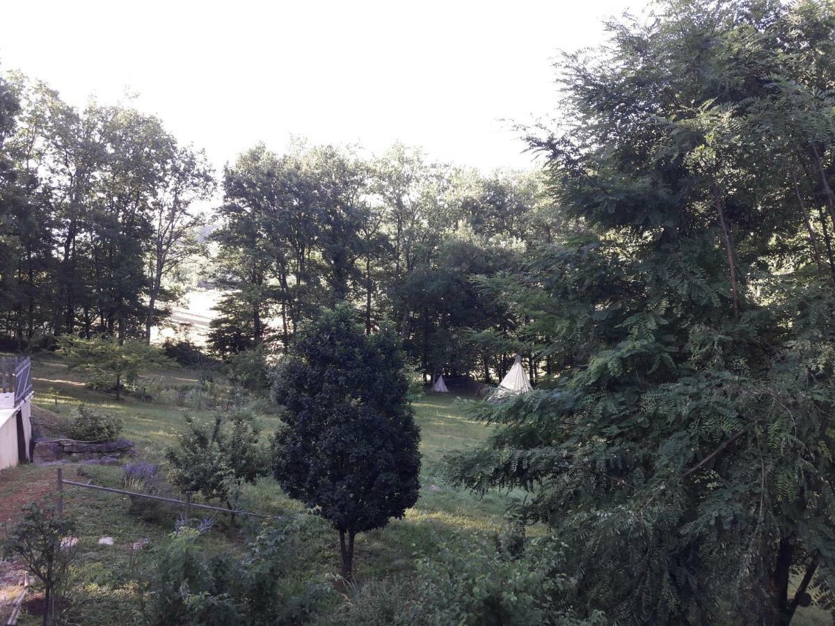 La Clairiere Guest House ซาร์ลา-ลา-กาเนดา ภายนอก รูปภาพ